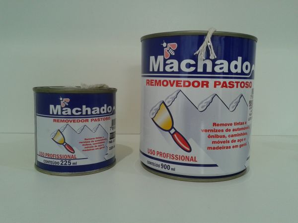 REMOVEDOR PASTOSO 225ML