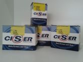 PARAF FIXER CISER 3,5X40