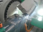 AFIAÇAO AUTOMATICA DE SERRA POR DENTE